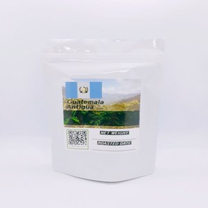 커피를생각하다 과테말라 안티구아 SHB 싱글오리진 원두 200g 500g 1kg, 핸드드립, 1개