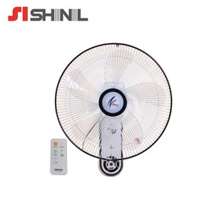 신일 리모컨 벽걸이 선풍기 SIF-16WRA
