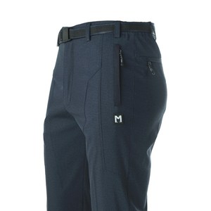 겨울 남성 콜로세움 기모 작업복 바지 등산 아웃도어 하의 204