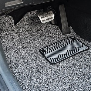 루젠 현대 호환 자동차 코일매트 차종별 제작, 1열+2열, 그랜져HG (11년~16년10월)