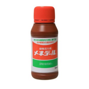 메네델 뿌리 활착 식물영양제, 1개, 100ml