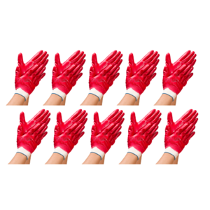 대광 실 완전코팅장갑 힘써 10P, 10개