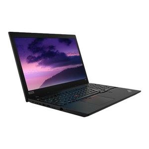 레노버 ThinkPad L590 15.6인치 8세대 SSD512G 16G 윈도우10 Lenovo노트북, WIN10, 16GB, 512GB