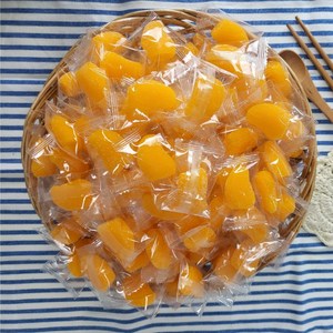 코앤코 고함량 애플망고 젤리 75%함유, 1개, 2kg