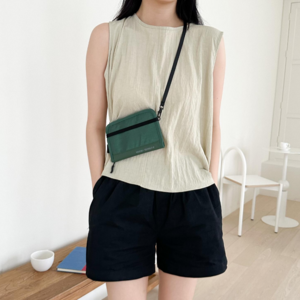 RFID차단 안티스키밍 여권케이스 여권지갑