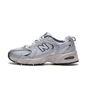 뉴발란스 MR530KA  발편한 남녀공용 트렌디 운동화  New Balance 530 +신발끈