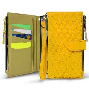 5세컨즈 갤럭시S22 애나멜 카드 수납 케이스