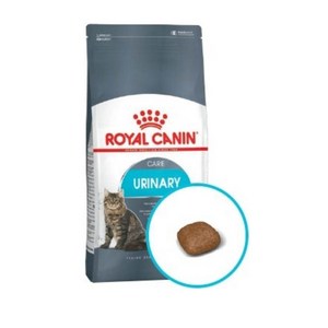 로얄캐닌 사료 캣 유리너리 2KG