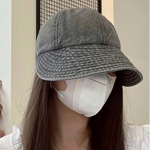 보슈 여성 벙거지 봄 여름 버킷햇 여자 보넷 모자 등산모자 g4-35