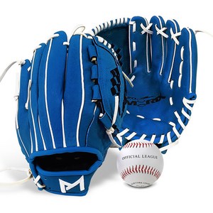 프로모릭스 프라이드 가죽 야구글러브+경식야구공, 프라이드 야구글러브