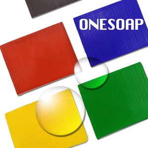 원솝 EM발효 한방 천연비누, 100g, 01.어성초EM발효한방비누, 1개