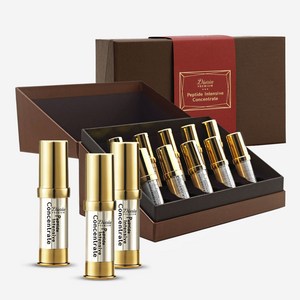 다이아린 프리미엄 펩타이드 인텐시브 컨센트레이트 세트, 10개, 8g