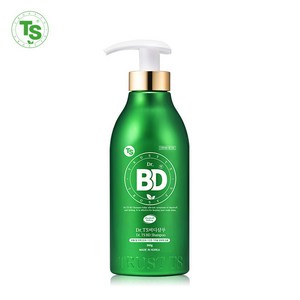닥터 비디 샴푸 500g 비듬예방, 1개