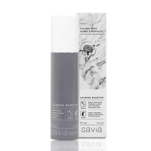사비아 슬로리 앤 퍼팩트리 카밍 부스터, 1개, 150ml
