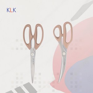 코친 국산 초강력 항균 주방가위 (개별 판매 상품), 203, 혼합색상