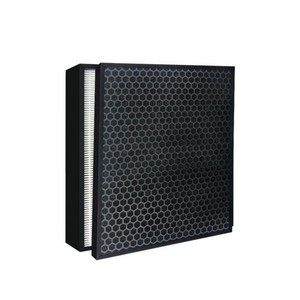 진심필터 CFX-D100D 필터 삼성 공기청정기 호환 AX60N5580WDD AX60M5550WFD AX60K5580WFD AX60A5510WDD AX60N5580WBD, 1개