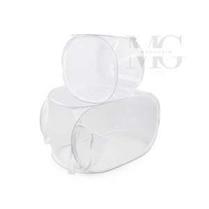 뮤르가즘 접이식 매쉬 빨래망 속옷세탁망, 대