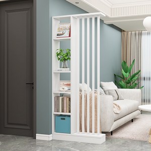 클레마 공간분리 가벽파티션 셀프 가벽 가림막 파티션, 80cm, 화이트