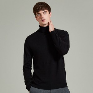 코디갤러리 by STCO 워셔블 베이직 터틀넥 니트