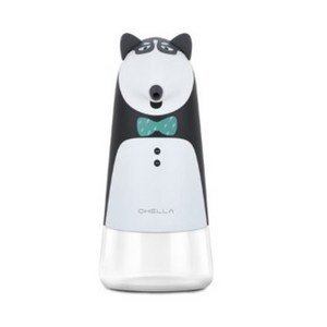 앱코 오엘라 자동 핸드워시 디스펜서 허스키 AD02