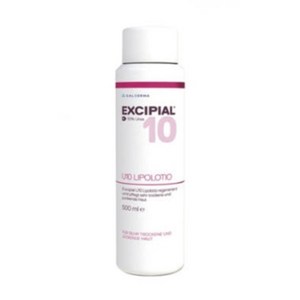 엑시피알 excipial U10 리포 로션, 1개, 500ml