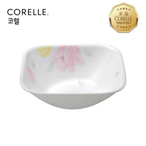 ****** 목련 사각 대접 중, 1개