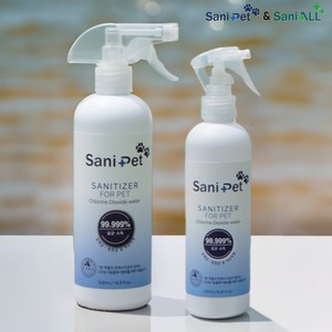 1+1+1 쎄니펫 초강력 탈취제 강아지오줌냄새 제거제 개 캣 펫 반려견 애견 반려동물 애완견 고양이 오줌 소변 배변 냄새 찌린내 암모니아 제거, 1개, 500ml