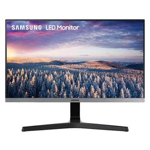 삼성전자 60.4cm S24R350 모니터, LS24R350FHKXKR
