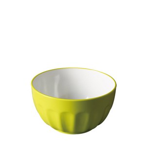 기타 그린투톤믹싱볼3호 (지름 250mm) 멜라민 업소용 식당그릇