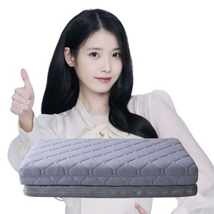 슬립앤슬립 깊은잠 매트리스