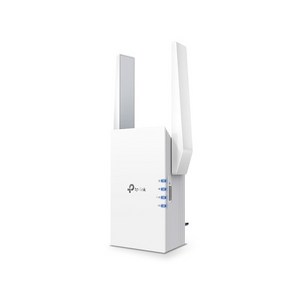 티피링크 AX3000 Mesh Wi-Fi 6 범위 확장 증폭 외장안테나, RE705X