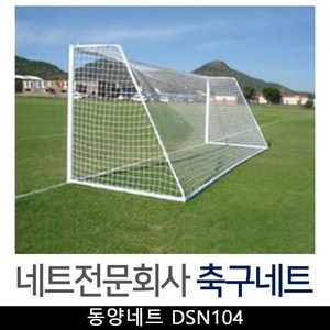 기타 네트전문회사 축구네트 동양네트 DSN104