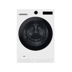 LG전자 트롬 오브제컬렉션 드럼세탁기 FG19WN 19kg 방문설치, 릴리 화이트