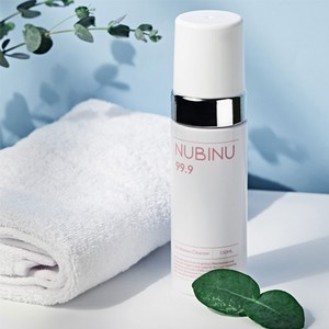 누비누 여성청결제 약산성 세정제 Y존 케어 가려움 냄새 완하 저자극 150ml, 누비누(여성용), 1개