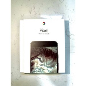 구글 픽셀1 google pixel1 구글포토 최상급 풀박 32g 128g, 블랙 5인치, 128GB, 99프로 최상급 풀박스