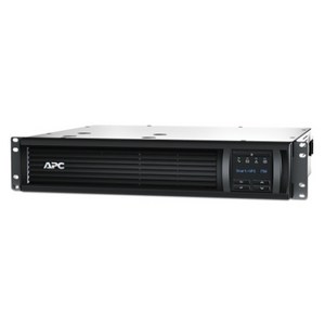 APC SMT750RMI2U [Smart-UPS 750VA LCD RM 2U 230V]