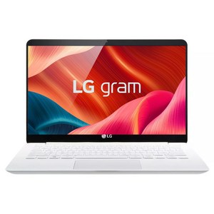 LG전자 PC그램 14Z960 6세대 i5탑재 윈도우10 신품 배터리교체 사무용 인강용 노트북