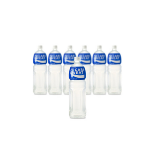포카리스웨트, 1.5L, 6개
