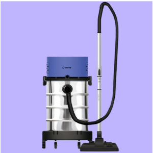 캐로스 업소용 청소기 30리터 CCV-BC30BL, 블루 CCV-BC30B