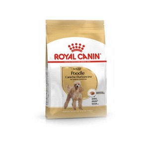 로얄캐닌 푸들어덜트1.5kg, 단품