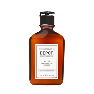 디포 NO.105 인비고레이팅 샴푸, 250ml, 5개