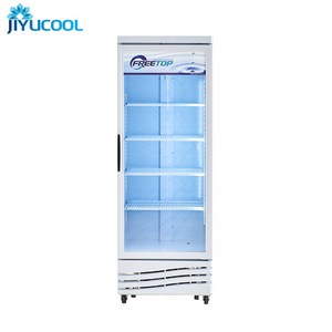 국산 냉장 쇼케이스 FT-470Q 음료수 냉장고 업소용, 무료배송지역