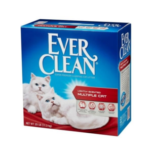 에버크린 멀티플캣 고양이 모래 은은한향, 11.3kg, 1개