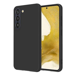 맥세이프 갤럭시 S23 시리즈 실리콘 케이스