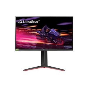 LG 울트라기어 게이밍 모니터 27GP750, 68.5cm