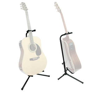 아이엠아이 휴대용 기타 스탠드 GSC-300, 넥걸이형  GSC-200, 1개