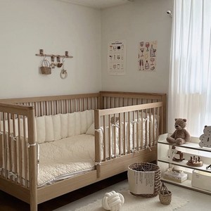 잘라코 유아 패밀리 데이베드 슈퍼싱글 에어 범퍼가드, 02. 아르떼하임 블링블링2.5, 65cm