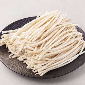 쿡네이처 국내산 간편 우엉채, 1개, 1kg