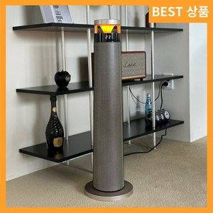SAST 독일 그래핀 온풍기 가정용 사무실 PTC 히터 원룸 난방기, QN20305R-LX