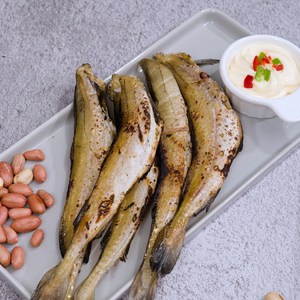 [인생건어물]반건조 참명태노가리 1KG, 1kg(대), 1개